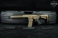 LWRC International M6IC A5 Pistol 5.56mm NATO Flat Dark Earth in Excellent Condition Image 2