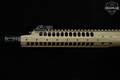 LWRC International M6IC A5 Pistol 5.56mm NATO Flat Dark Earth in Excellent Condition Image 4