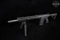 Palmetto State Armory (PSA) PA-10 Gen 3 7.62mm NATO (7.62x51) Black in Good Condition Image 2