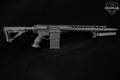 Palmetto State Armory (PSA) PA-10 Gen 3 7.62mm NATO (7.62x51) Black in Good Condition Image 3