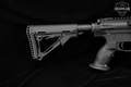 Palmetto State Armory (PSA) PA-10 Gen 3 7.62mm NATO (7.62x51) Black in Good Condition Image 4