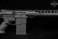 Palmetto State Armory (PSA) PA-10 Gen 3 7.62mm NATO (7.62x51) Black in Good Condition Image 5