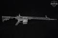 Bear Creek Arsenal (BCA) BCA10 .308 Win. Black in Very Good Condition Image 3