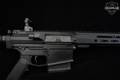 Bear Creek Arsenal (BCA) BCA10 .308 Win. Black in Very Good Condition Image 5
