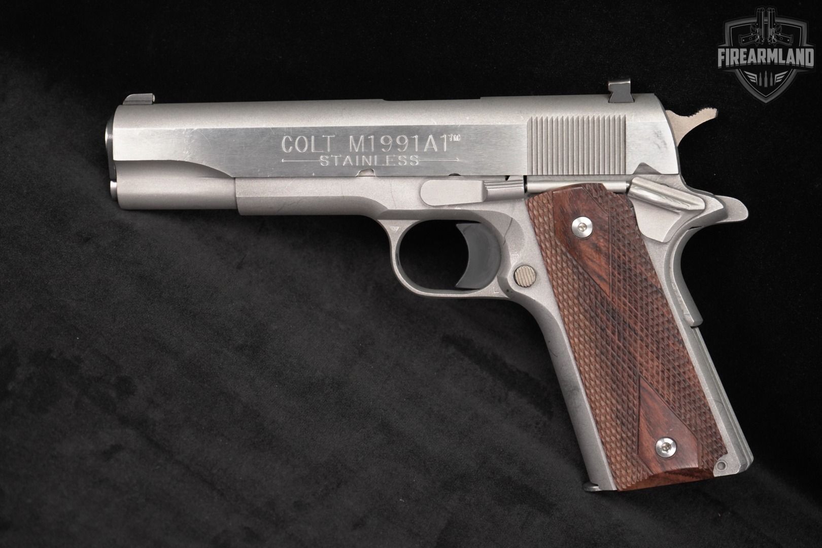 ジャンク】COLT45 AUTO（GOVERNMENT M1911A1） ジャンク】COLT45 AUTO