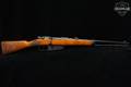 1939 Brescia Arsenal Model 1938 Moschetto Sporter 6.5 Carcano Blued in Good Condition Image 3