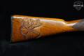 1939 Brescia Arsenal Model 1938 Moschetto Sporter 6.5 Carcano Blued in Good Condition Image 4