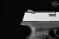 Smith & Wesson (S&W) SW9VE 9mm Luger Two-Tone in Very Good Condition Image 4