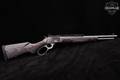 Marlin Firearms Co. 1894CSBL .357 Mag. Stainless Steel in Very Good Condition Image 3