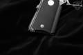1987 Colt MK IV Series 80 Lightweight Commander Model .45 ACP Blued in Good Condition Image 3