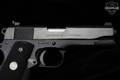 1987 Colt MK IV Series 80 Lightweight Commander Model .45 ACP Blued in Good Condition Image 5