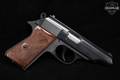 Manurhin Walther Model PP .32 ACP Blued in Very Good Condition Image 3