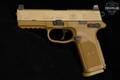 FN America FNX-45 Tactical .45 ACP FDE in Very Good Condition Image 3