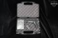 Kimber Custom LW Shadow Ghost .45 ACP KimPro Black/Gray in Excellent Condition Image 2