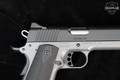 Kimber Custom LW Shadow Ghost .45 ACP KimPro Black/Gray in Excellent Condition Image 4