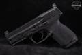 Smith & Wesson (S&W) M&P9 M2.0 Compact 9mm Luger Black in Excellent Condition Image 3