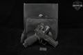 Springfield Armory Echelon 9mm Luger Black in Excellent Condition Image 2