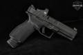 Springfield Armory Echelon 9mm Luger Black in Excellent Condition Image 3