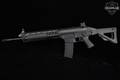 Sig Sauer SIG 556 Classic SWAT 5.56mm NATO Black in Good Condition Image 2