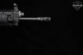 Sig Sauer SIG 556 Classic SWAT 5.56mm NATO Black in Good Condition Image 5