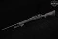 Mossberg Patriot Synthetic .308 Win. Blued & Synthetic in Very Good Condition Image 2