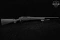 Mossberg Patriot Synthetic .308 Win. Blued & Synthetic in Very Good Condition Image 3