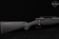 Mossberg Patriot Synthetic .308 Win. Blued & Synthetic in Very Good Condition Image 4