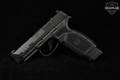 FN America Reflex XL MRD 9mm Luger Black in Excellent Condition Image 4