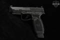 FN America Reflex XL MRD 9mm Luger Black in Excellent Condition Image 5