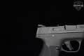 2021 Smith & Wesson (S&W) M&P9 Shield Plus, Thumb Safety 9mm Luger Armornite in Excellent Condition Image 4
