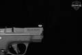 2021 Smith & Wesson (S&W) M&P9 Shield Plus, Thumb Safety 9mm Luger Armornite in Excellent Condition Image 5