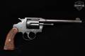 1929 Colt Police Positive Special .32-20 Win. Blued in Good Condition Image 3