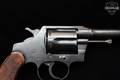 1929 Colt Police Positive Special .32-20 Win. Blued in Good Condition Image 5