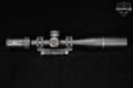 Vortex Optics Viper PST 3-15x44 in Very Good Condition Image 3
