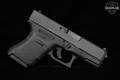 Glock G29 SF; Gen3 10mm Black in Excellent Condition Image 4