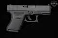 Glock G29 SF; Gen3 10mm Black in Excellent Condition Image 5