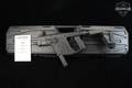 KRISS Vector SDP 9mm Luger Black in Excellent Condition Image 2