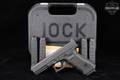 Glock G22 Gen 3 .40 S&W Black in Very Good Condition Image 2