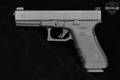 Glock G22 Gen 3 .40 S&W Black in Very Good Condition Image 3