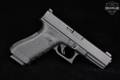 Glock G22 Gen 3 .40 S&W Black in Very Good Condition Image 4