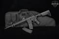 Springfield Armory Saint 5.56mm NATO Black in Very Good Condition Image 2