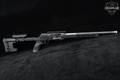 Savage Arms A22 Precision Lite .22 LR Stainless in Excellent Condition Image 3