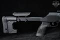 Savage Arms A22 Precision Lite .22 LR Stainless in Excellent Condition Image 4