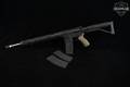 JP Enterprises JP-15 3-Gun Ready Rifle .223 Supermatch Matte Black in Very Good Condition Image 2