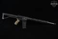 JP Enterprises JP-15 3-Gun Ready Rifle .223 Supermatch Matte Black in Very Good Condition Image 3
