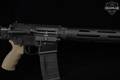 JP Enterprises JP-15 3-Gun Ready Rifle .223 Supermatch Matte Black in Very Good Condition Image 5