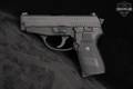 Sig Sauer P239 9mm Luger Black in Very Good Condition Image 3