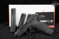 Taurus TX 22 T.O.R.O. .22 LR Black in Excellent Condition Image 2