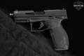 Taurus TX 22 T.O.R.O. .22 LR Black in Excellent Condition Image 3
