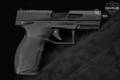 Taurus TX 22 T.O.R.O. .22 LR Black in Excellent Condition Image 4